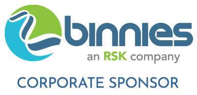 Binnies - Corporate Sponsor